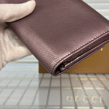 Gucci Portefeuille