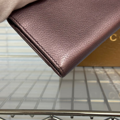 Gucci Portefeuille