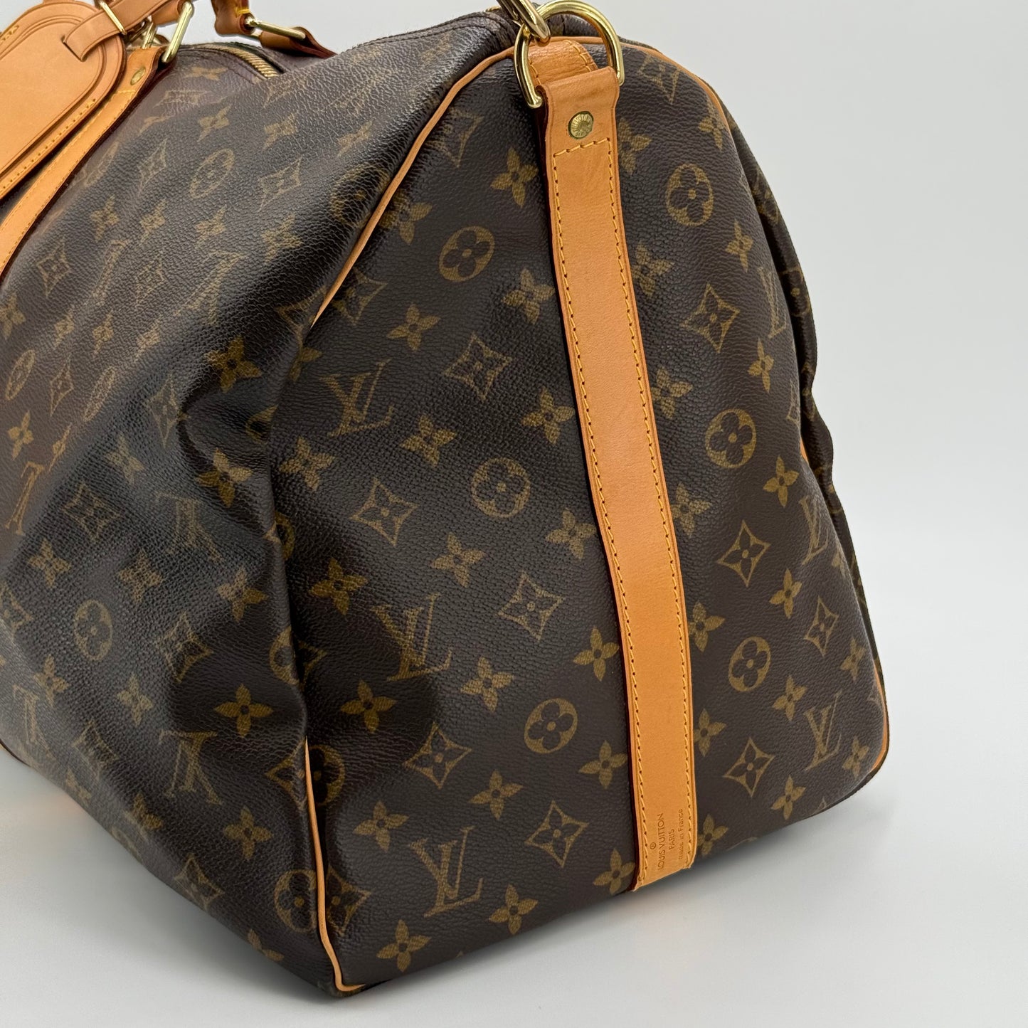Louis Vuitton Keepall 55