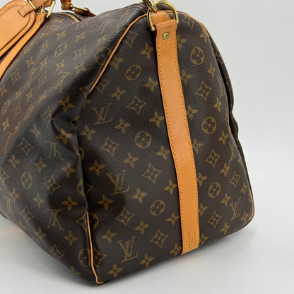 Louis Vuitton Keepall 55
