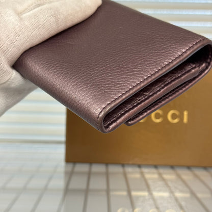 Gucci Portefeuille