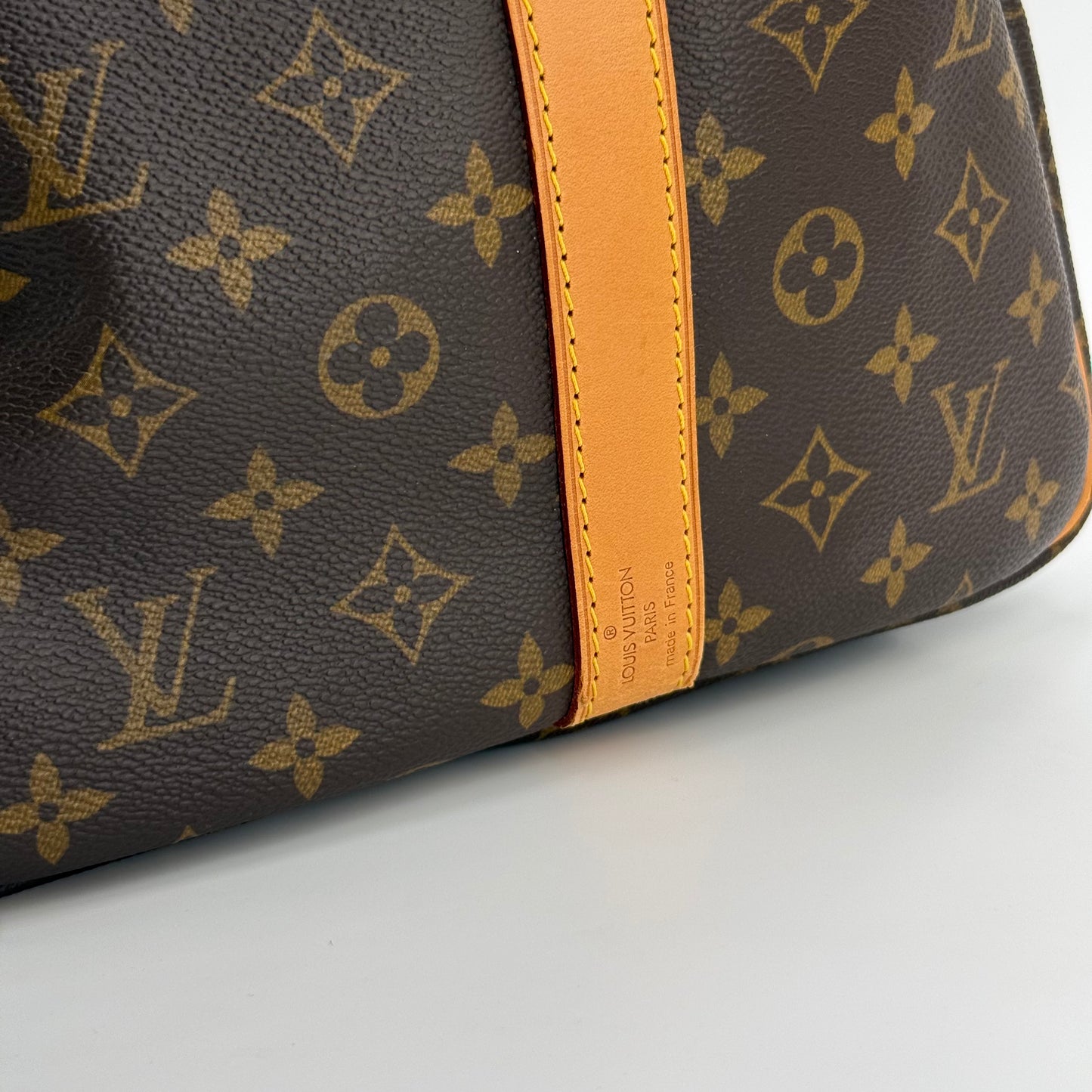 Louis Vuitton Keepall 55