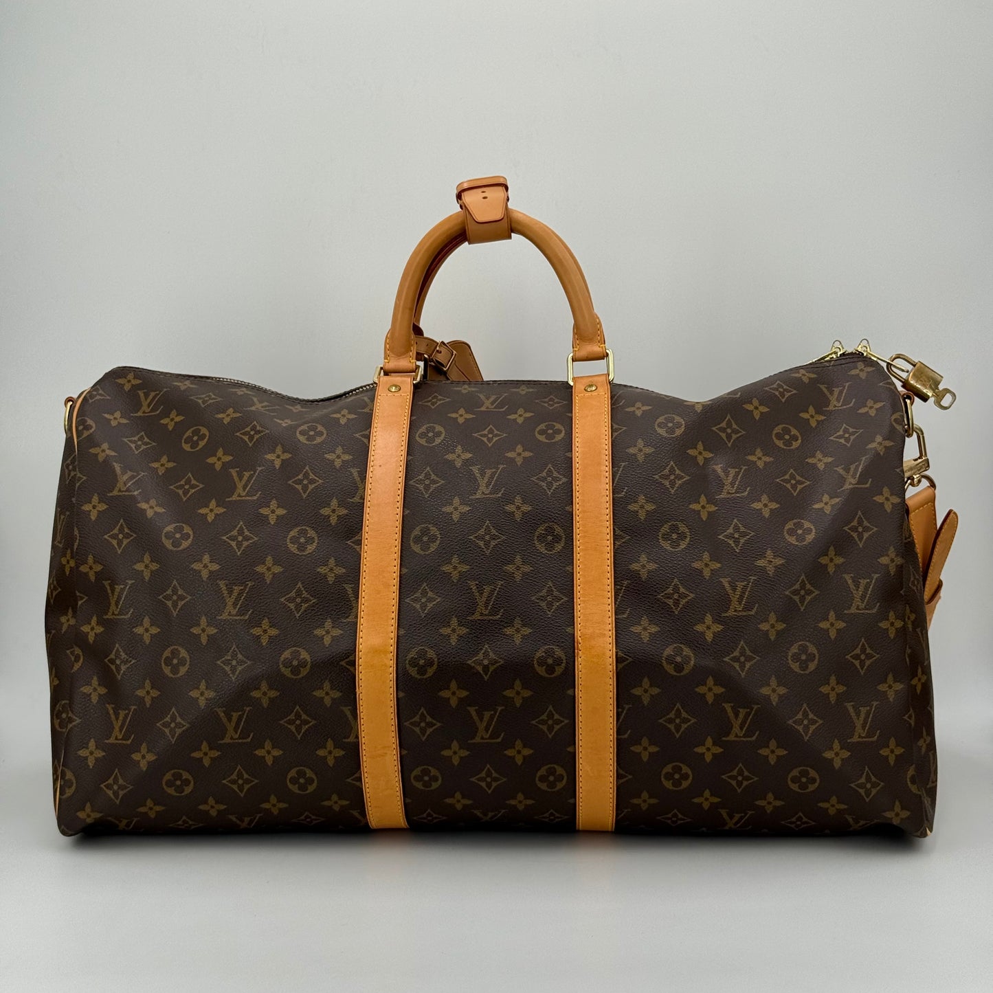 Louis Vuitton Keepall 55