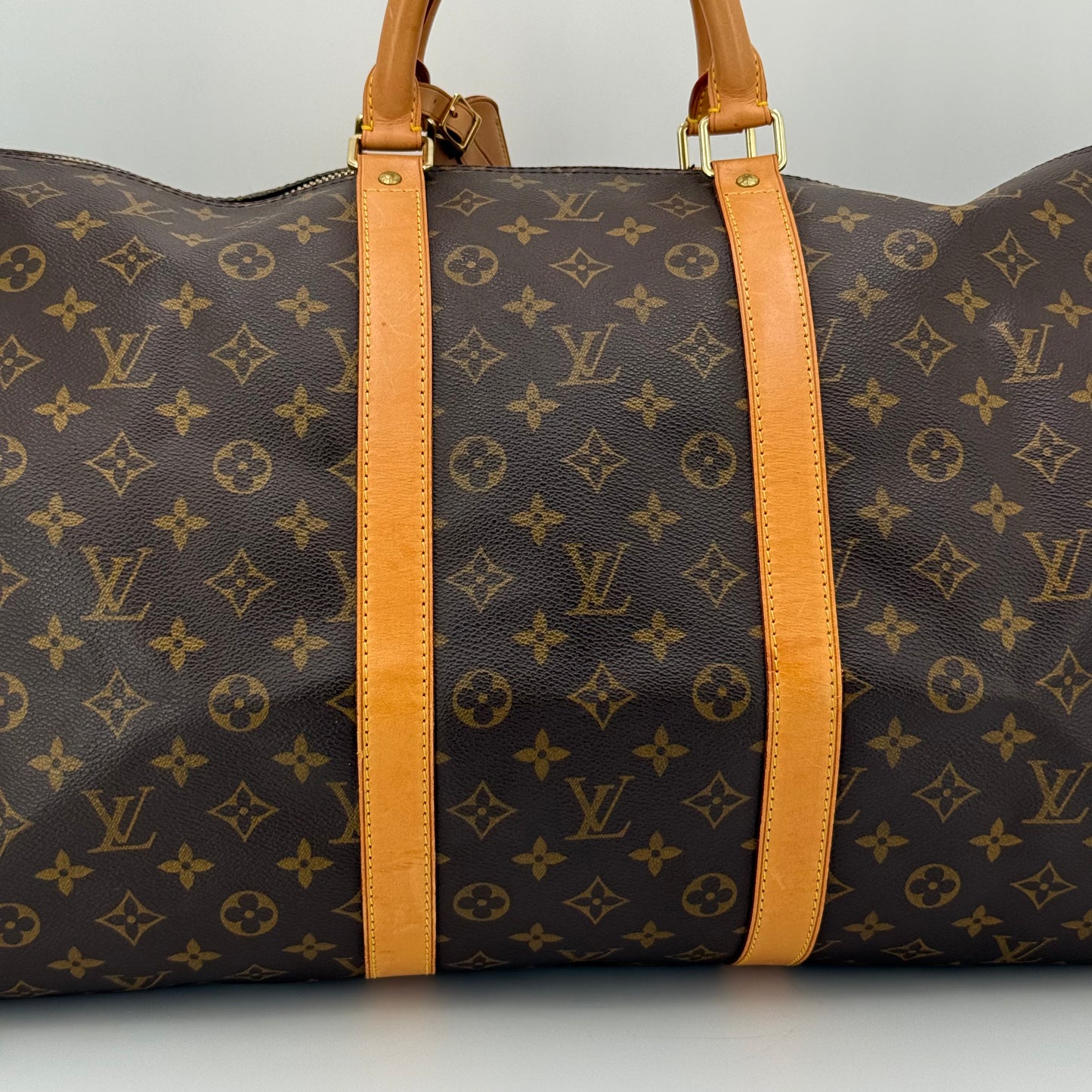 Louis Vuitton Keepall 55