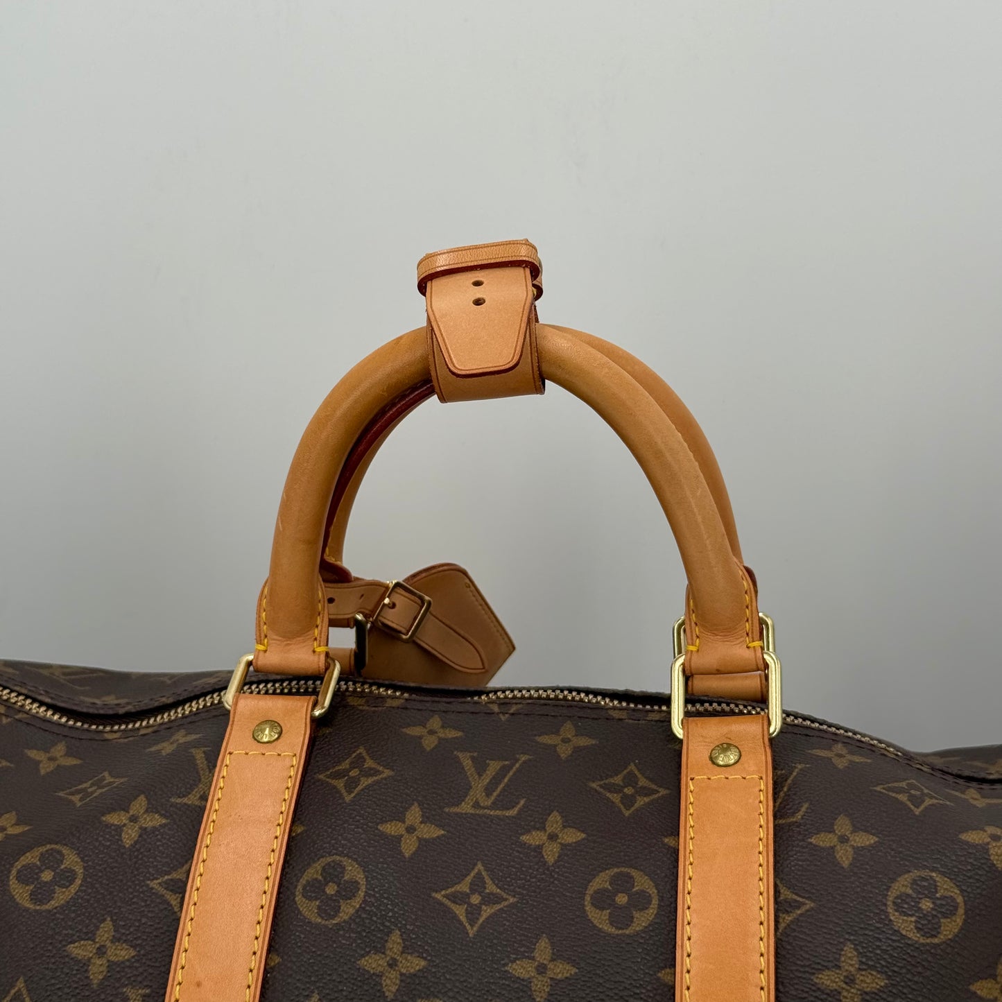 Louis Vuitton Keepall 55
