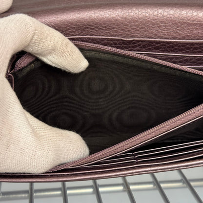 Gucci Portefeuille