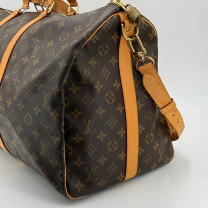 Louis Vuitton Keepall 55