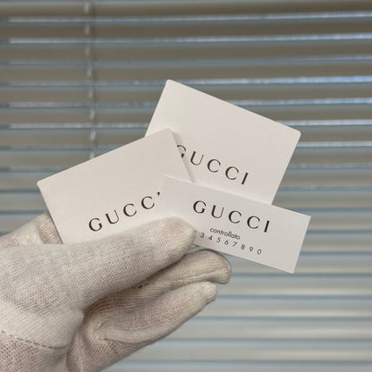 Gucci Portefeuille