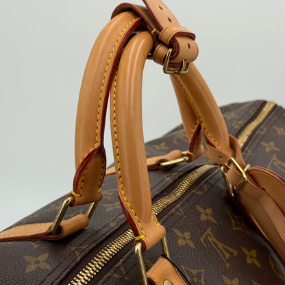 Louis Vuitton Keepall 55