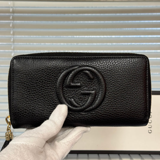 Gucci Portefeuille