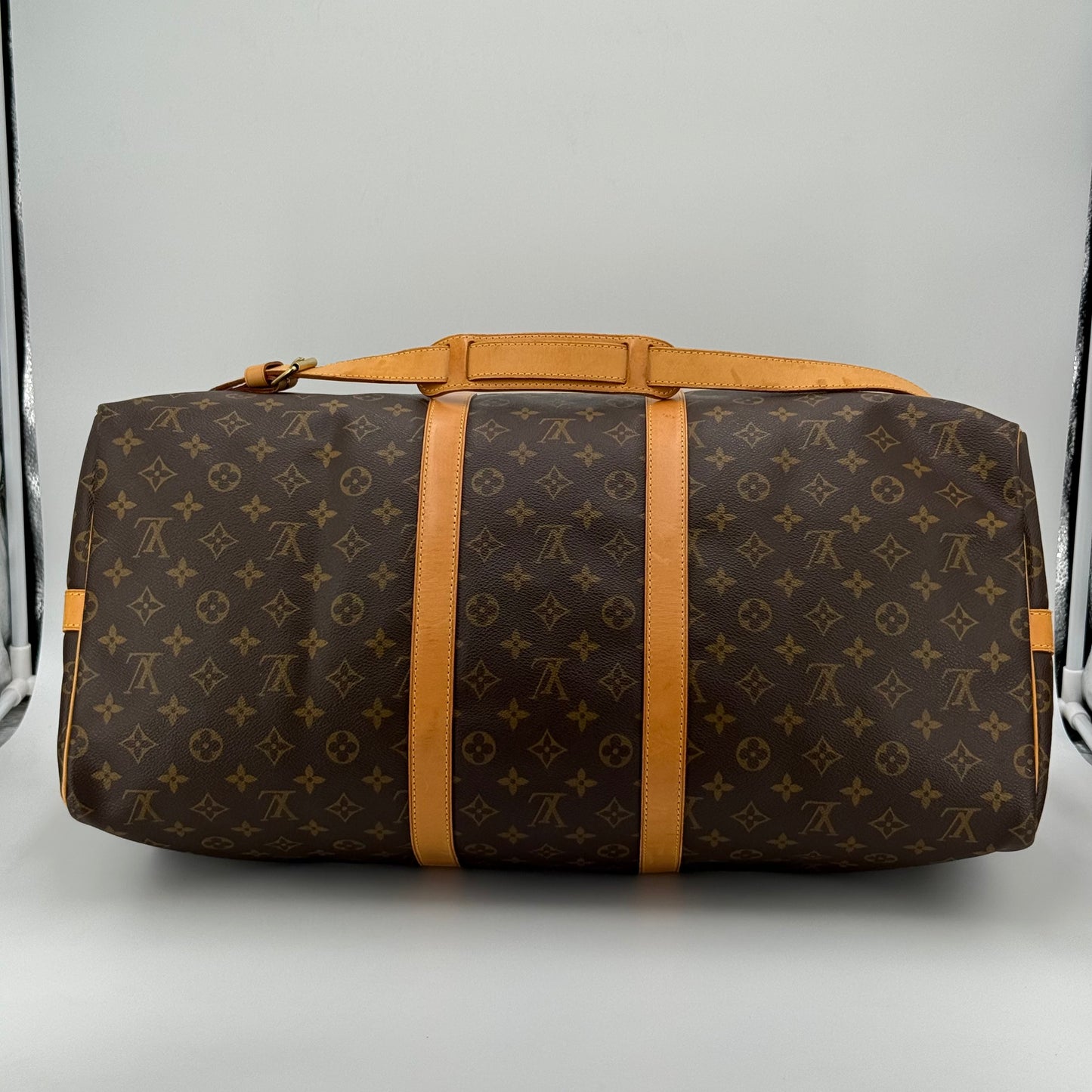 Louis Vuitton Keepall 55
