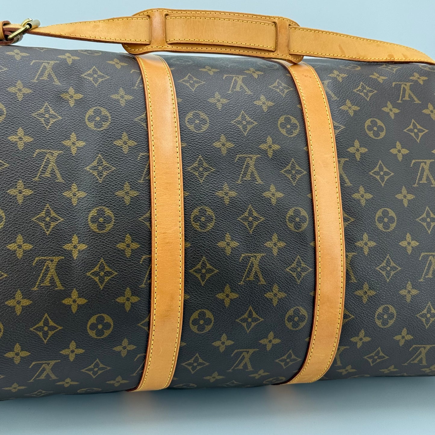 Louis Vuitton Keepall 55