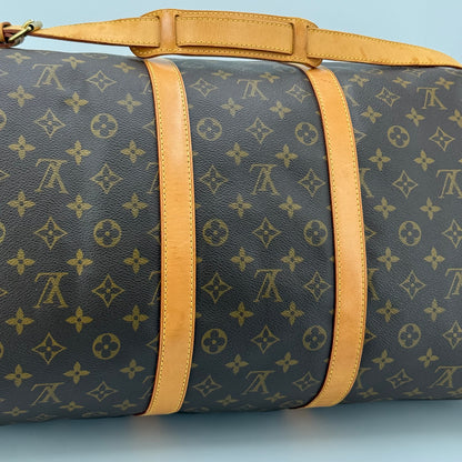 Louis Vuitton Keepall 55