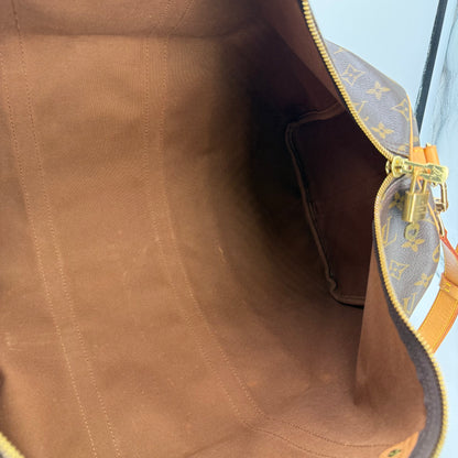 Louis Vuitton Keepall 55