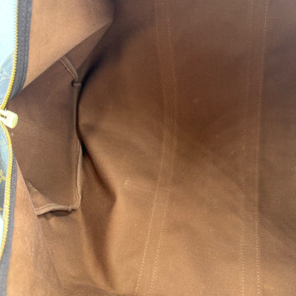 Louis Vuitton Keepall 55
