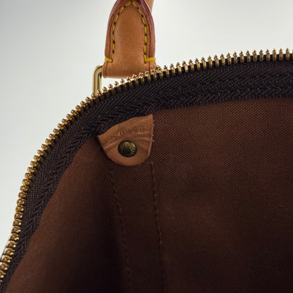 Louis Vuitton Keepall 55