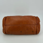 Chloé Paddington camel