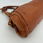 Chloé Paddington camel