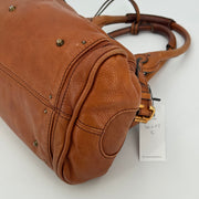 Chloé Paddington camel