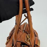 Chloé Paddington camel