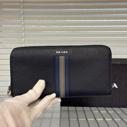 Prada Portefeuille