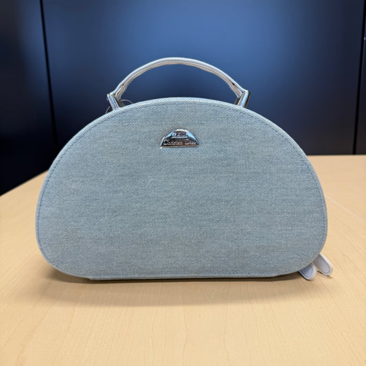 Dior Vanity denim