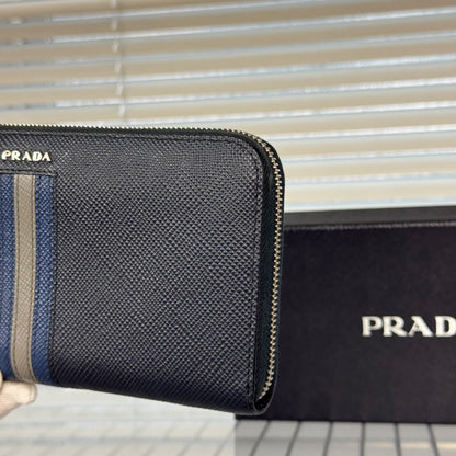 Prada Portefeuille