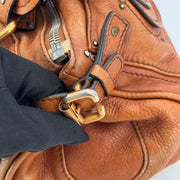 Chloé Paddington camel