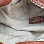 Chloé Paddington camel