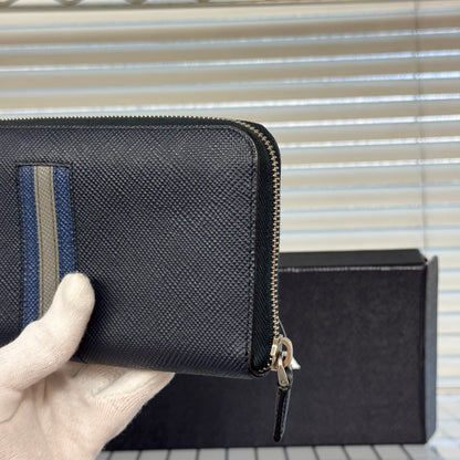 Prada Portefeuille