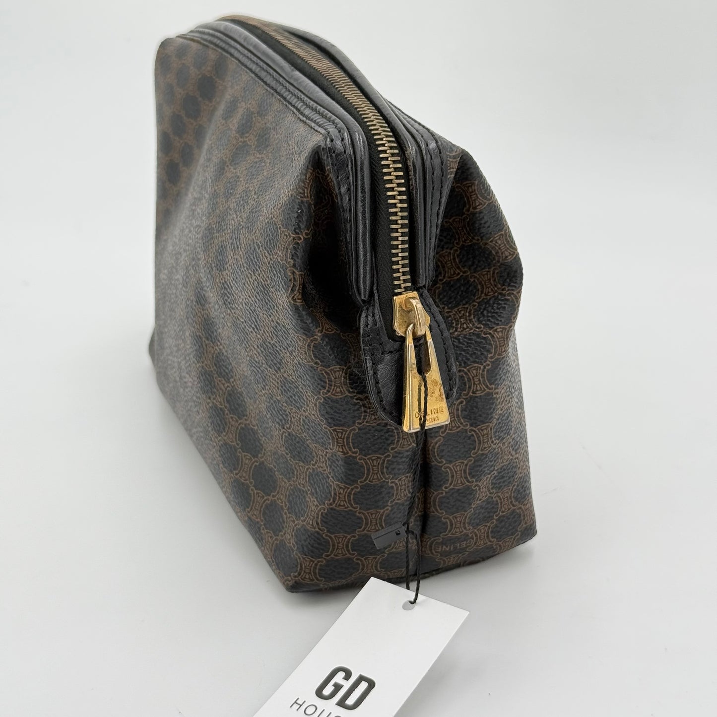 Céline Trousse cosmétiques vintage