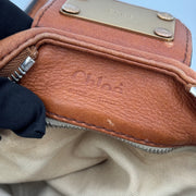 Chloé Paddington camel