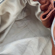 Chloé Paddington camel