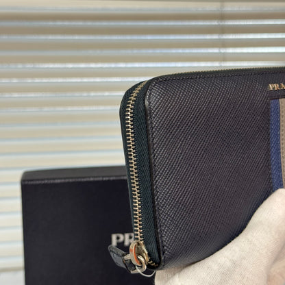 Prada Portefeuille
