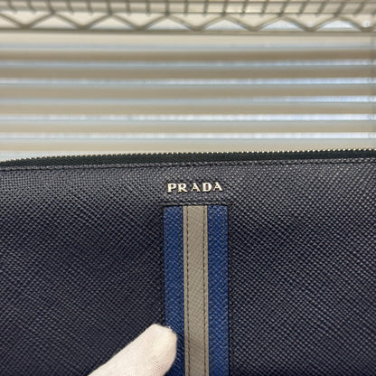 Prada Portefeuille