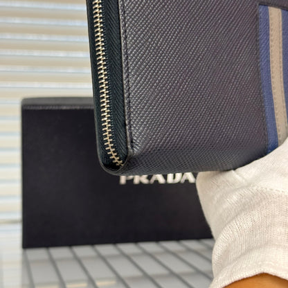 Prada Portefeuille