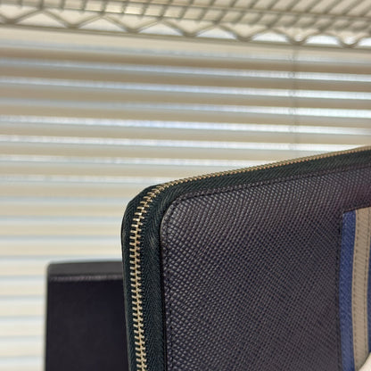 Prada Portefeuille