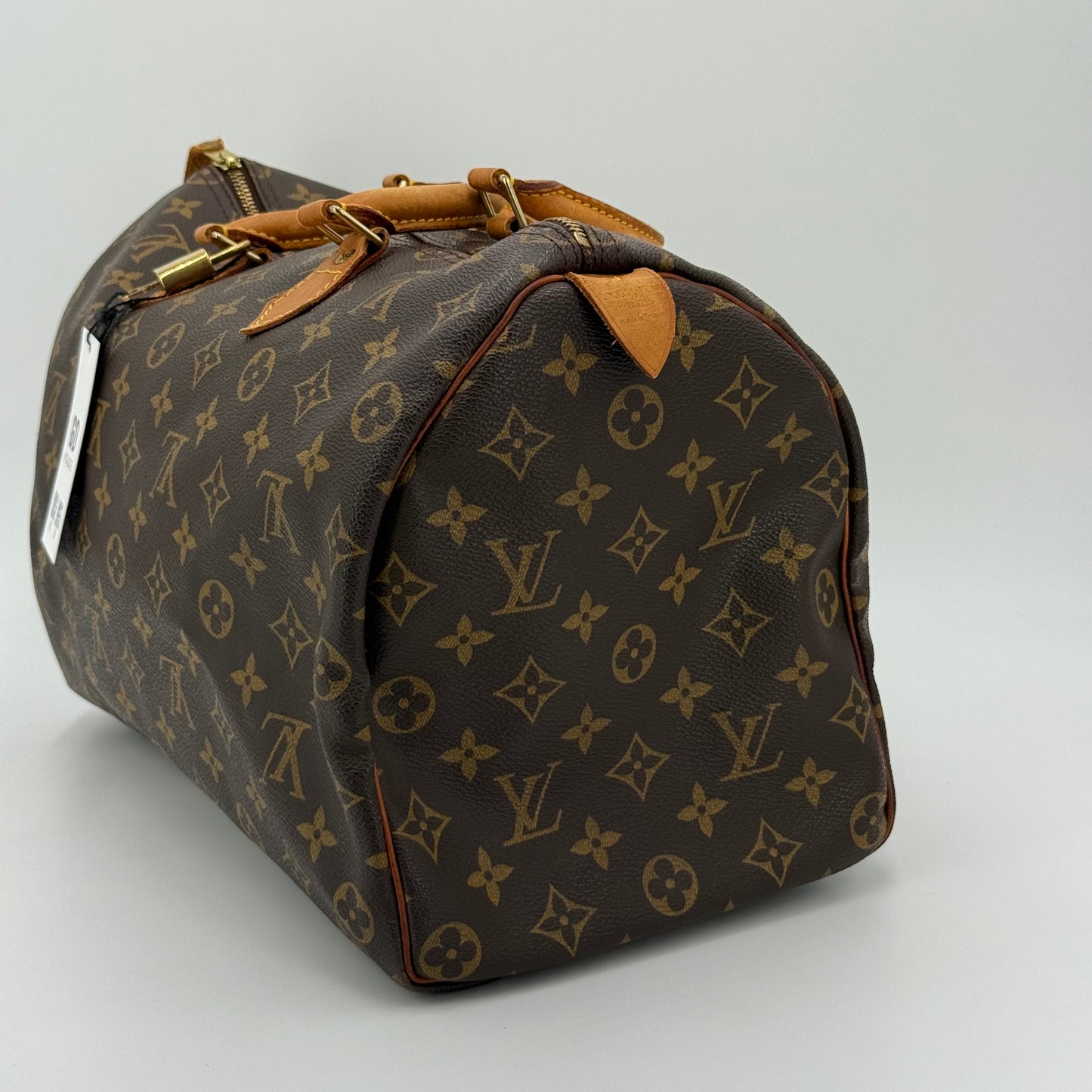 Louis Vuitton Speedy 35