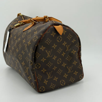 Louis Vuitton Speedy 35