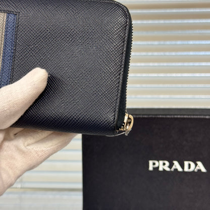 Prada Portefeuille