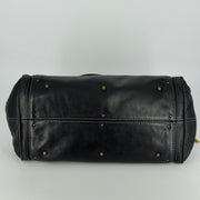 Sac Chloé Paddington gris