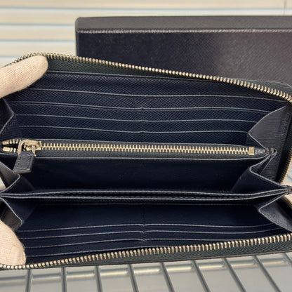 Prada Portefeuille