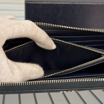 Prada Portefeuille