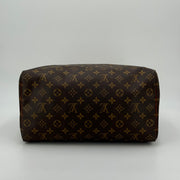 Louis Vuitton Speedy 35