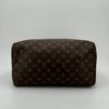 Louis Vuitton Speedy 35