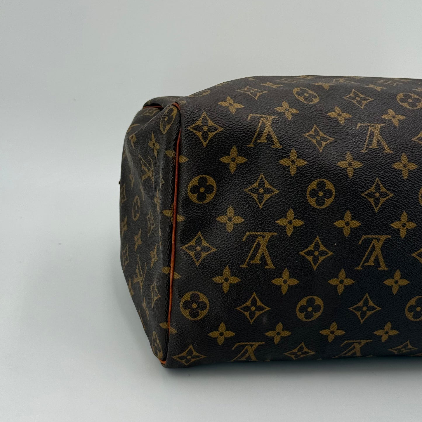 Louis Vuitton Speedy 35
