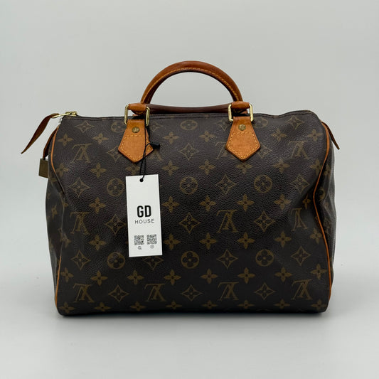 Louis Vuitton Speedy 30