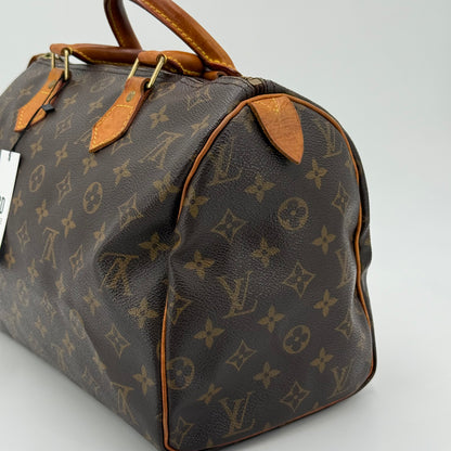Louis Vuitton Speedy 30