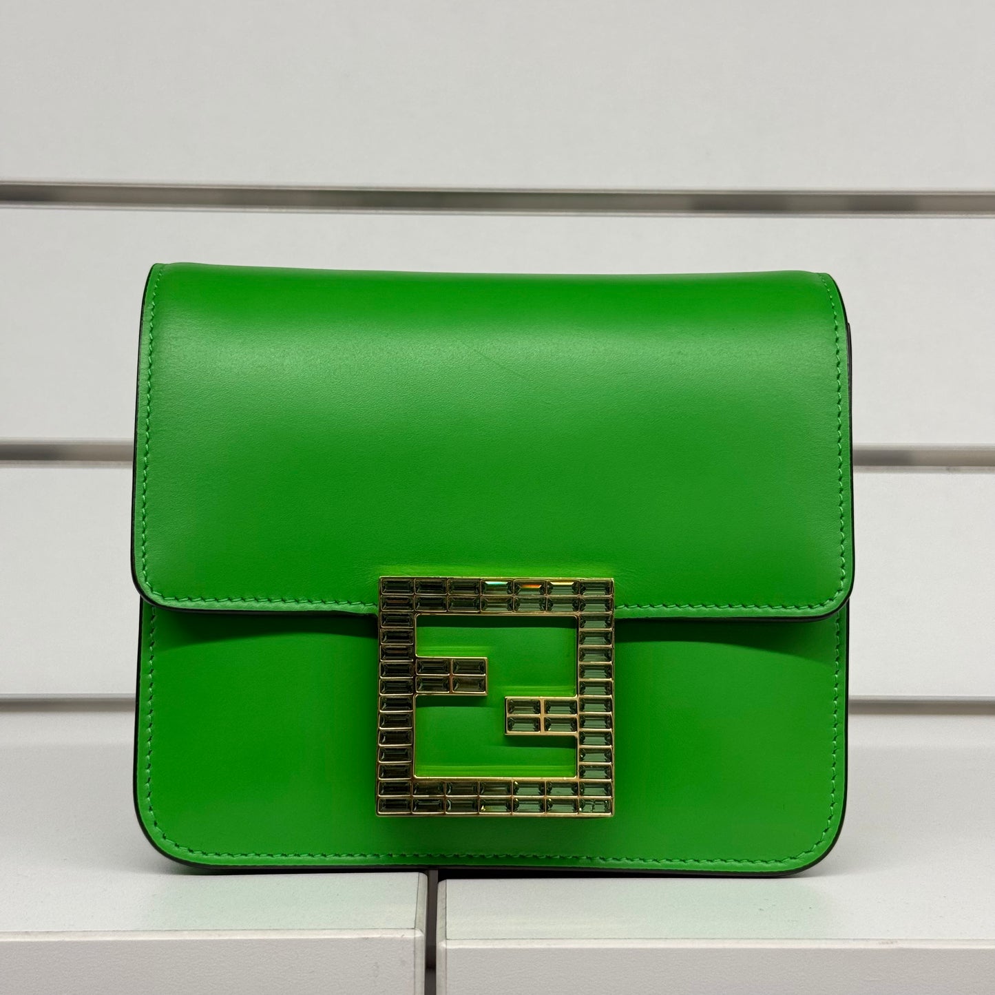 Fendi Besace