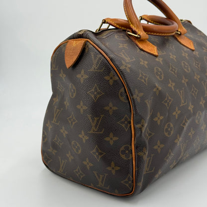 Louis Vuitton Speedy 30